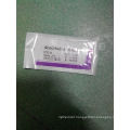 Medical Disposable Rapid Polyglycolic Acid Surgical Suture with Needle